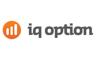 IQ Option logo