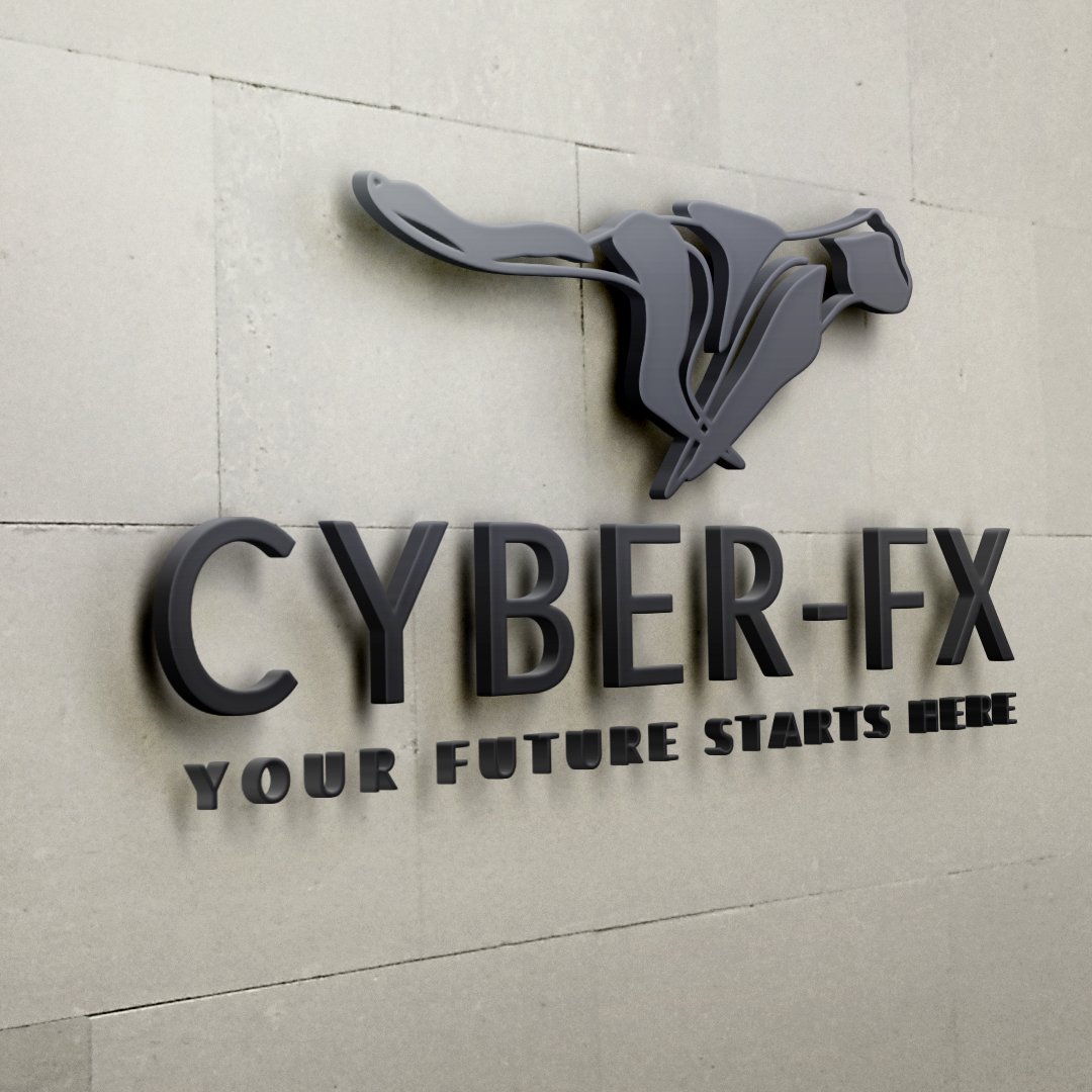 Cyber FX South Africa