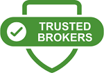 Trusted Forex brokers