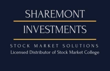 sharemont investment south africa