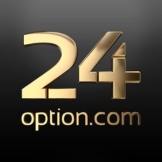 24option south Africa