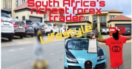 south african forex millionaires