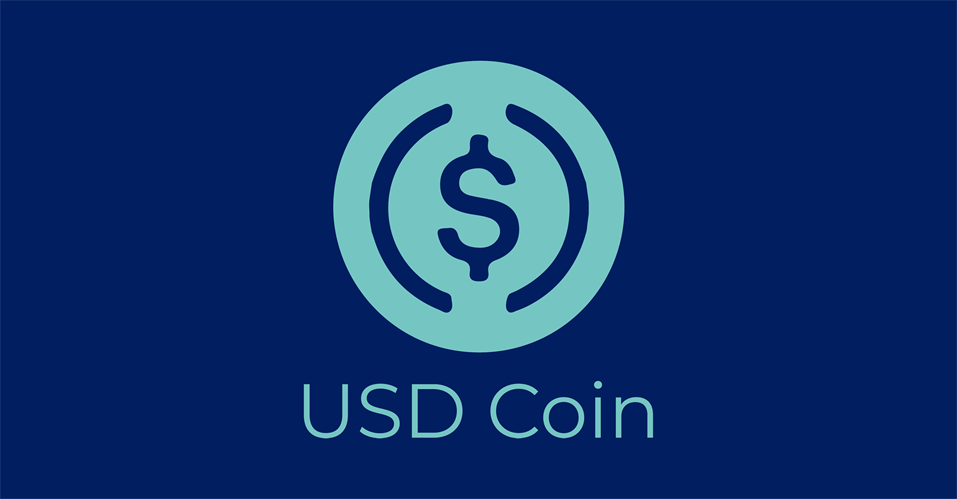 usd coin mobile