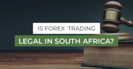 Is-Forex-trading-legal-in-South-Africa