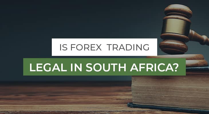 Is-Forex-trading-legal-in-South-Africa