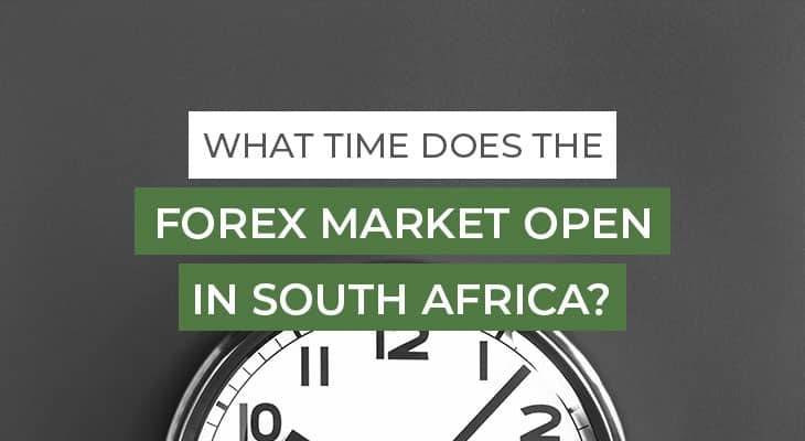 Trading sessions in south africa