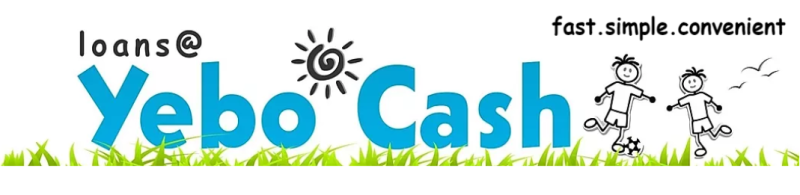 Yebo Cash Loans